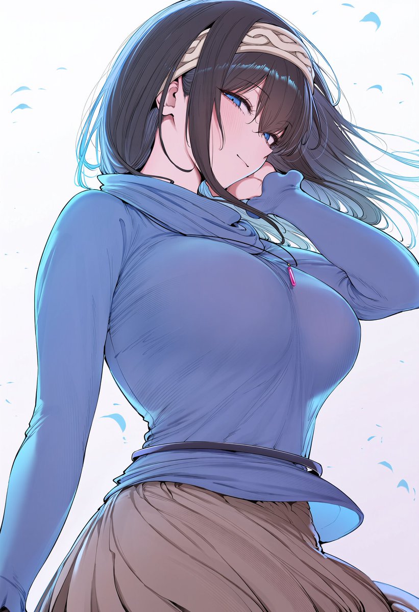 BK_gohan's tweet photo. ふみふみの服の下にこんなものが隠れているなんてわからないんですよね https://t.co/I7ZBBrYLj0