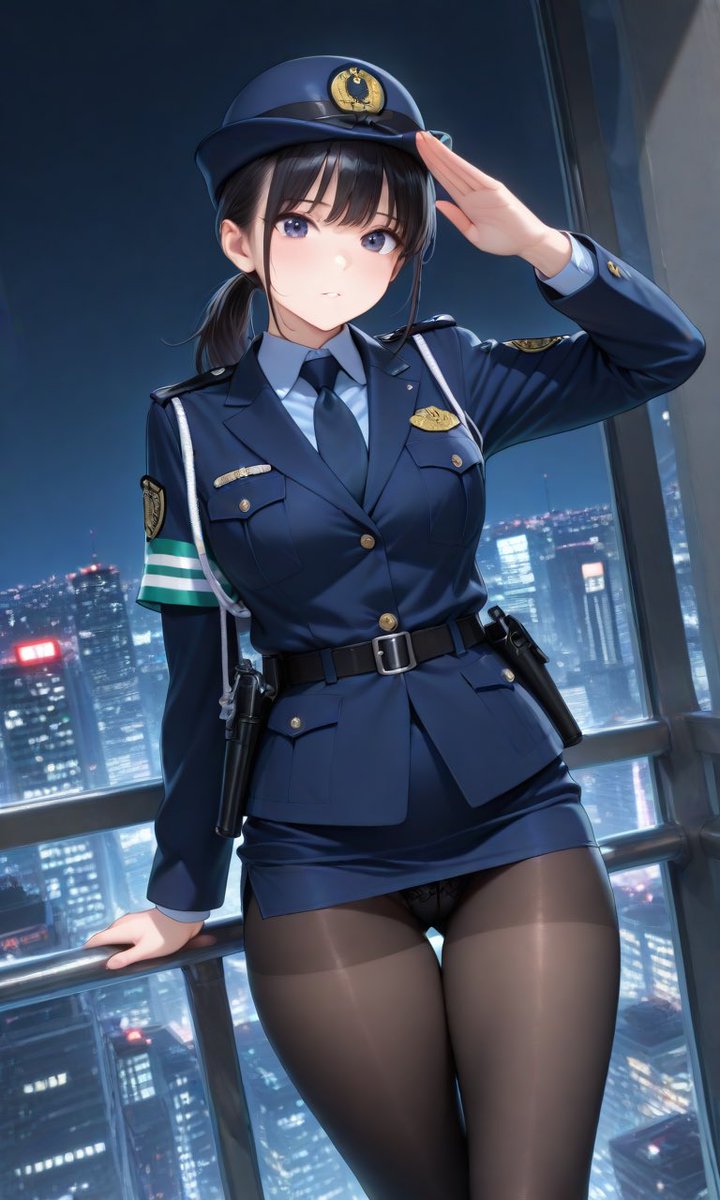 PoliceRena's tweet photo. 高いところだとこの街がよく見渡せるわね…🤍
あ、あんなところに淫行してる人達が…🤍
あれ…？🤍こっちにもいるし…そっちにも…🤍
やっぱり淫らな風紀がこの街はあるみたいね…🤍
気をつけないと…🤍

#貼り合い #洗脳 #R18 #イメプ
#ドスケベ変態戦 https://t.co/SDa710qCZW