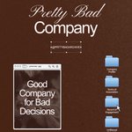Photo by PRETTY BAD COMPANY ® (@PRTTYBADARCHIVE)