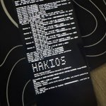 Photo by oosexgang (@hacki_os)