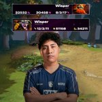 Photo by Team Liquid SAP | Dota (@teamliquiddota)