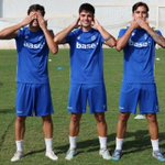 Photo by Unión Deportiva Melilla (@UDMelilla)