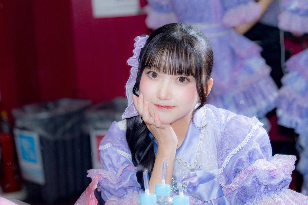 FP_akari_'s tweet photo. だってキミがいなきゃ何も始まらない https://t.co/2Mptyiqu06