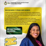Photo by NYSC360 (@nysc360)