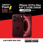 Photo by Jumia Uganda (@Jumia_UG)