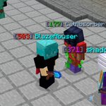Photo by Worst/Best Skyblock Names (@WorstNamesSB)