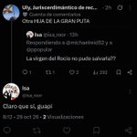 Photo by Uly, Juriscerdimántico de reconocido desprestigio (@AgainUly)