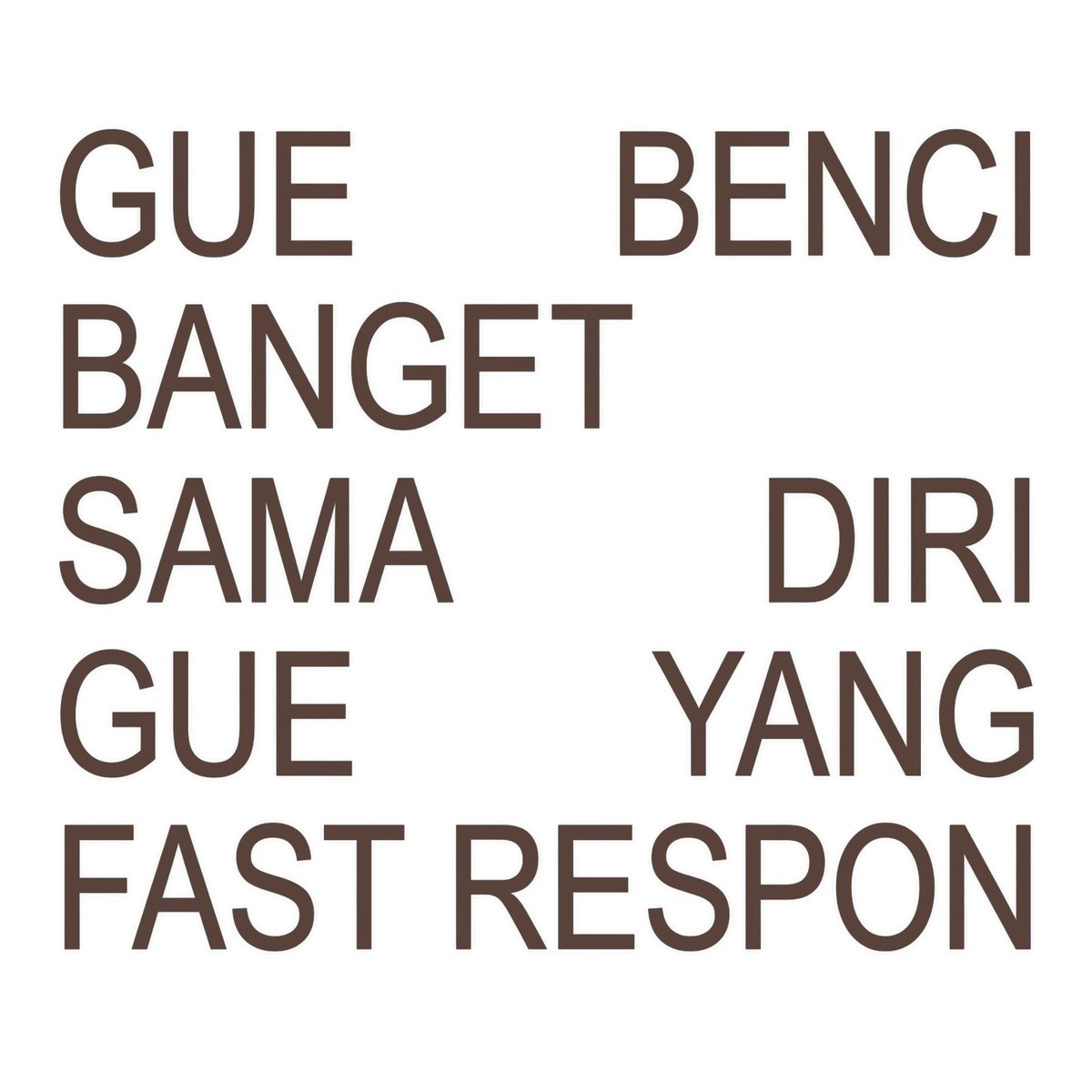 gustiayutp's tweet photo. https://t.co/E9fZdqaN3p