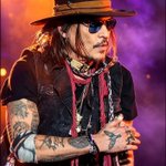Photo by Johnny Special Fans and Followers (@depp_friends)