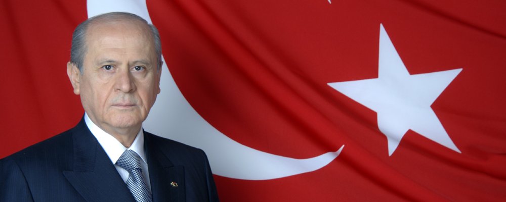 Genel Başkanımız Sayın Devlet BAHÇELİ’nin, “29 Ekim Cumhuriyet Bayramı” mesajı.