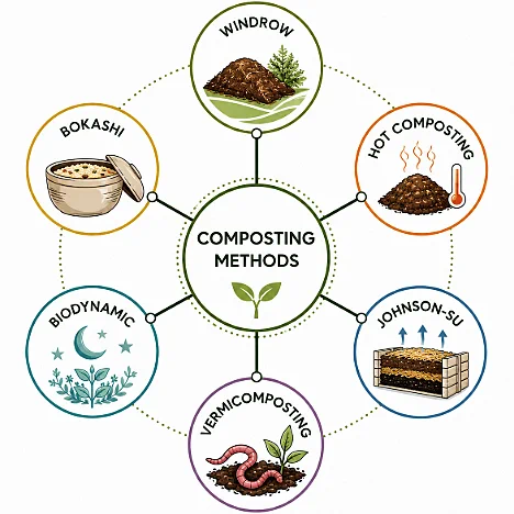 Organic Research Centre on X: 