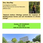 Photo by ICA_CSIC (@ICA_CSIC)