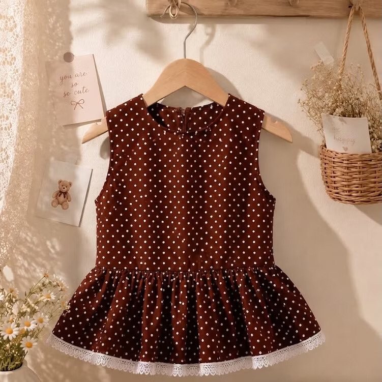 besttracunn's tweet photo. yang ini versi polkadot tanpa plisket

🔗 https://t.co/xA3GRQaWHV https://t.co/hEWZJaxsWI