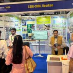 Photo by CSIR-CBRI (@CSIR_CBRI)