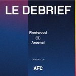 Photo by Arsenal French Club (@FrenchAFC)