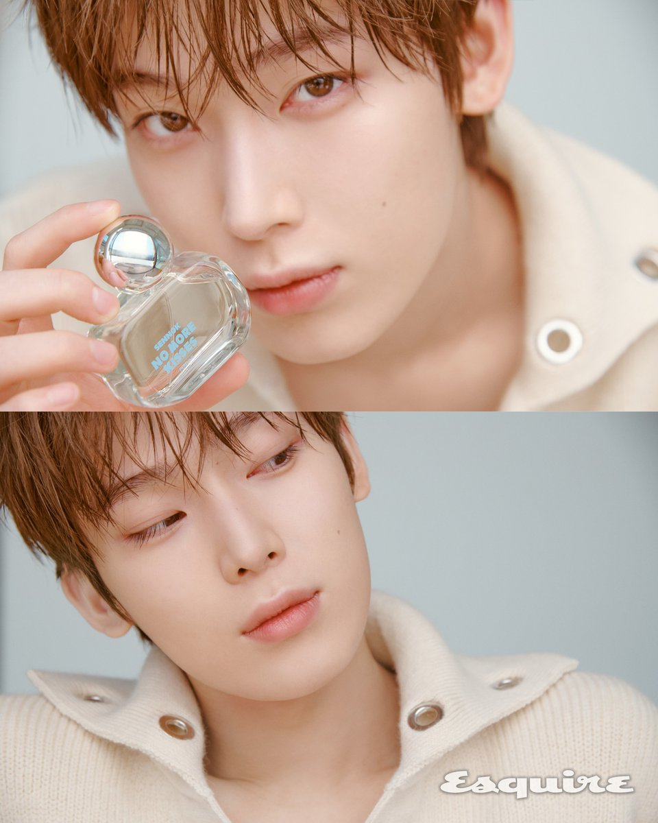 kimfox0624's tweet photo. 에스콰이어 코리아 #선우 #SUNOO https://t.co/yHJsMrF6ds
