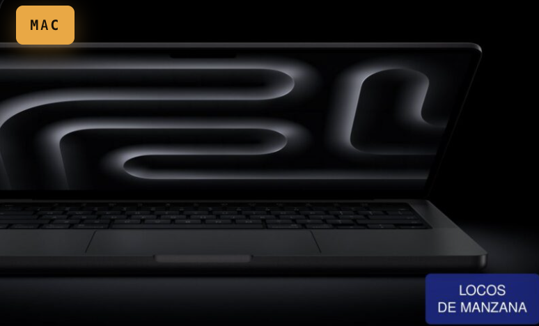 Juanky7274's tweet photo. ¡Milagro en Cupertino!
Apple lanza los nuevos iMac y MacBook Pro de 14" con chip M6 y, por fin, ¡mantienen el precio!
Más potencia sin subidas.
¿Es este el momento de renovar tu Mac?
https://t.co/IKU3Yk1eVY https://t.co/BO1mSJKZsq