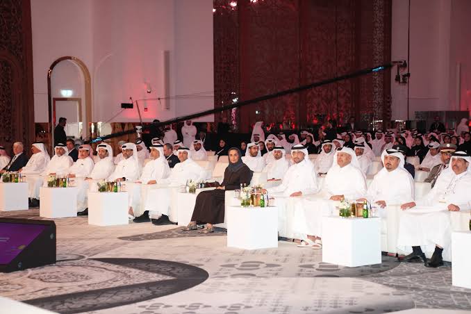 ZiikraH98's tweet photo. الابتكار وتطوير القيادات محور النسخة الثالثة من منتدى الابتكار القيادي، اللي ينظمه مركز قطر للقيادات لدعم الأفكار الجديدة وتبادل الخبرات.
#قطر #القيادات #الابتكار https://t.co/RW4aFHV8Ou