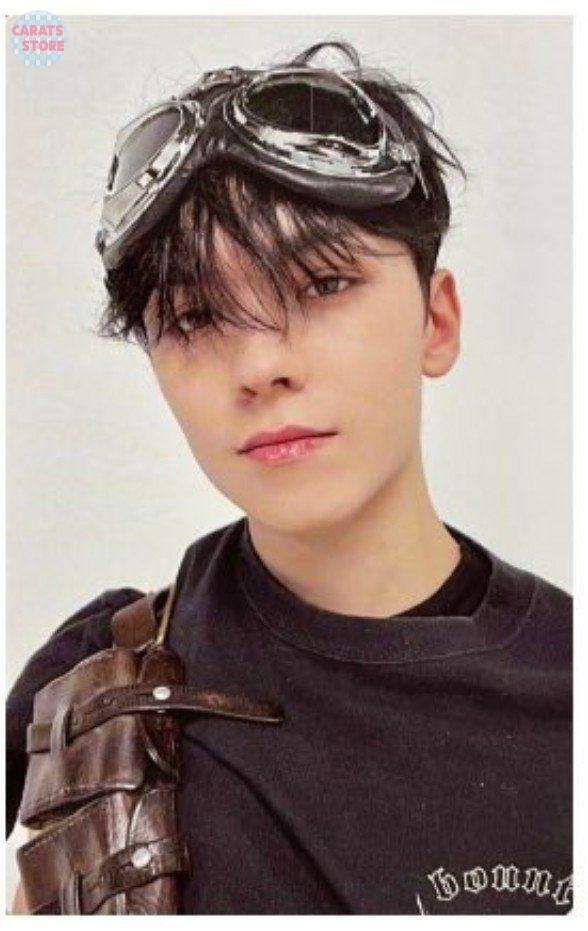 caratsstore's tweet photo. svtb vernon ttt goggles prefer rd ina https://t.co/HPvqAIL03p