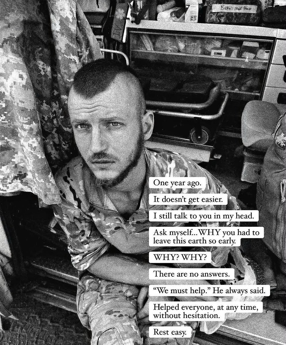 bekamaciorowski's tweet photo. 🕊️💔 one day ago we lost our Viking. https://t.co/MAV67QCcaG