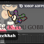 Photo by gobb (@itzgobb)