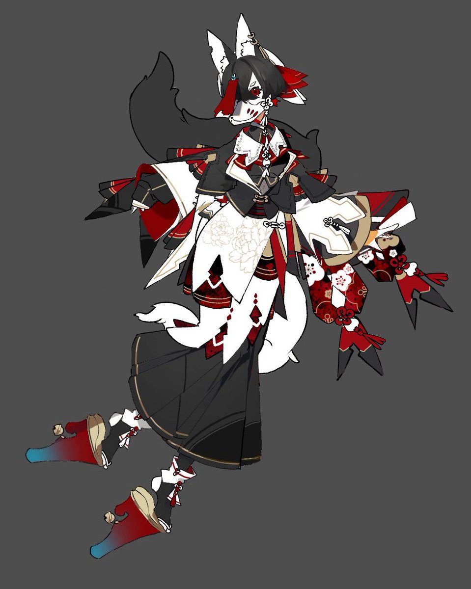 wara_wa03's tweet photo. #絵描きさんと繋がりたい
#秋の創作クラスタフォロー祭り

1年ぶりくらいです！（多分）何卒
キャラデザが殆どです https://t.co/BH5HTs0S2J