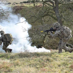 Photo by British Military (@MilitaryBritain)