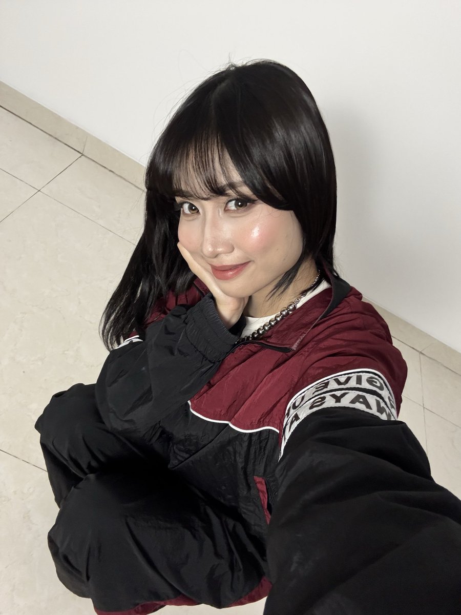 A_MutheJKT48's tweet photo. 🔥 https://t.co/BQx9iGNK5g
