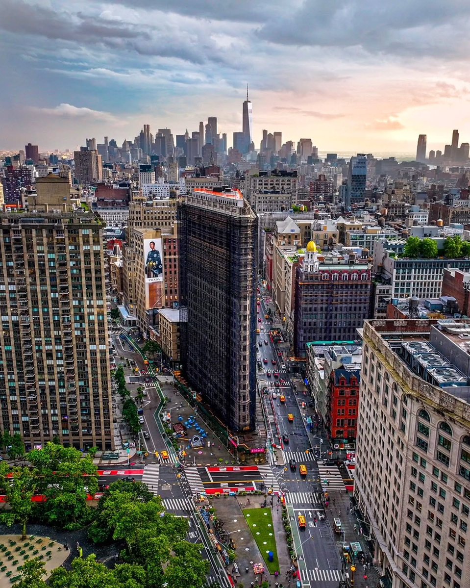 PrettyCitiesX's tweet photo. New York City 🗽 https://t.co/MO3ZThaKdH