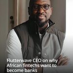 Photo by TechCabal (@TechCabal)