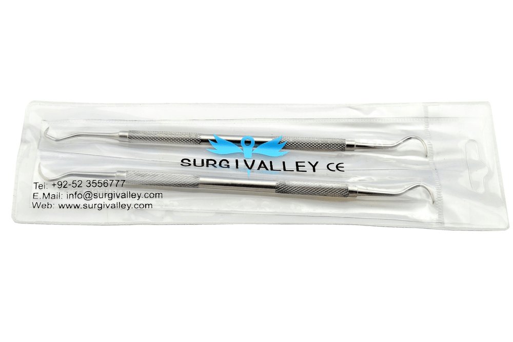 surgivalley's tweet photo. One set, anterior to posterior: Gracey 1/2, 11/12, 13/14, H6/H7 + Columbia universal curette. Keep hygiene workflow moving. WhatsApp: +92 322 2800090
#DentalInstruments #Zahnmedizin #Odontologia https://t.co/jmBDra0xWt