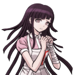 Photo by Danganronpa Anything Bot (@AnythingDangan)
