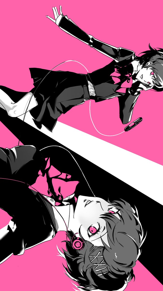 exzizzx's tweet photo. #P3R
#P3P https://t.co/tdLlPDkwLO