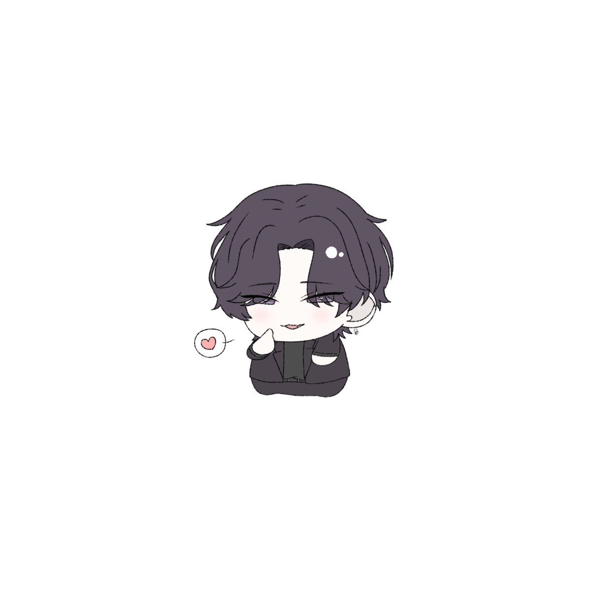 afu0gi's tweet photo. しーっ、 https://t.co/alBFymD9HP