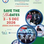 Photo by Arab Association of Urology (@ArabUrology)