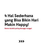 Photo by J&T Express Indonesia (@jntexpressid)