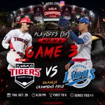 Photo by KBO in English (@KBO_ENG)