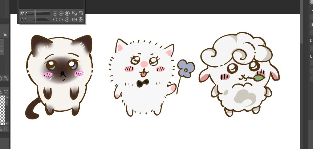 fawnfuni's tweet photo. 🐱 https://t.co/3vgRe7CVIc