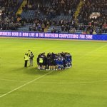 Photo by Dan M - Carlisle (@DanCUFC)