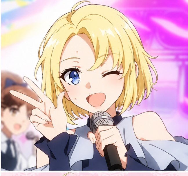 Tigers_L0ver's tweet photo. ボブヘアのどかちゃん

普段ロングの子が短くしていると印象がかなり変わるよね。

これはこれで好きや https://t.co/IqFOg8mEPY