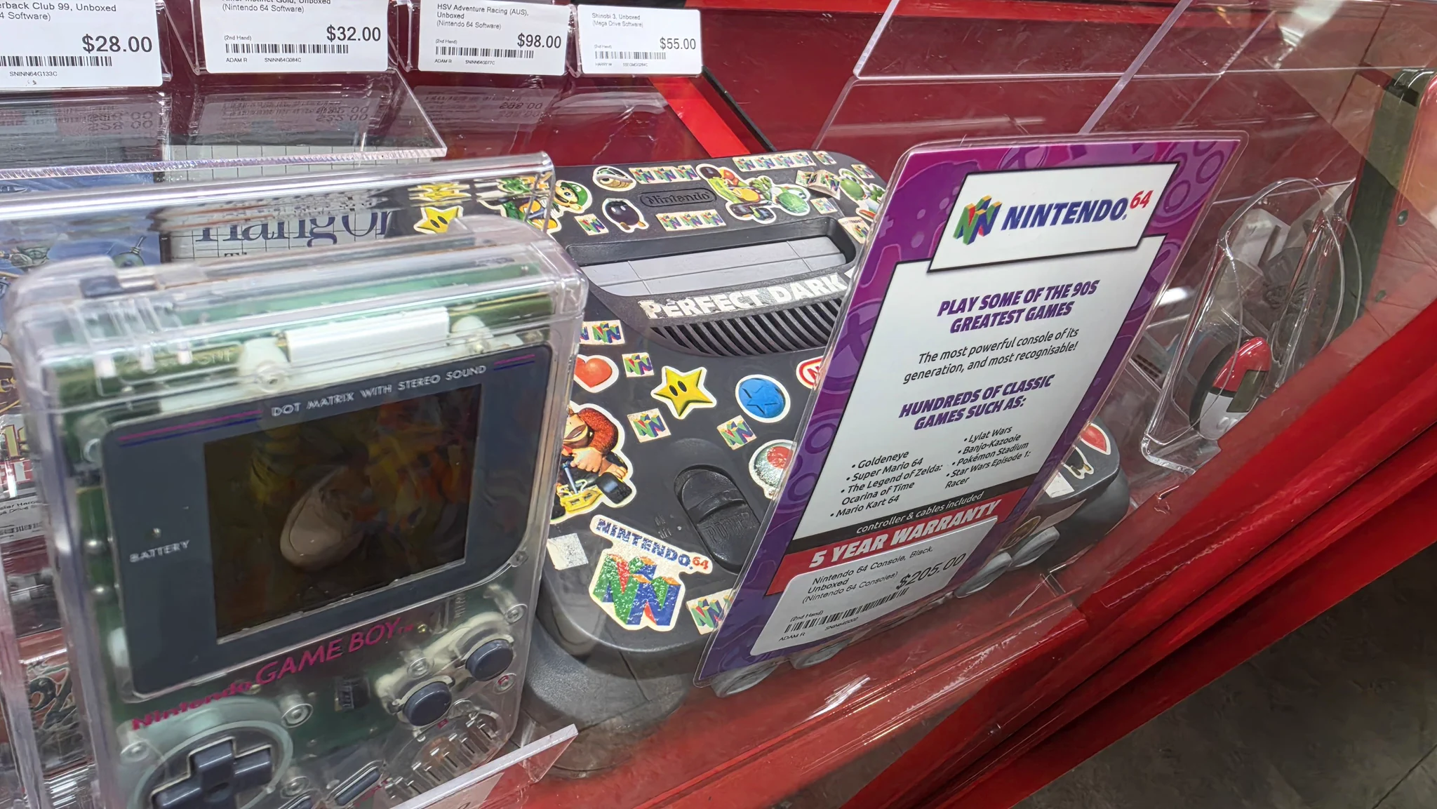 The Top Loader on X: 