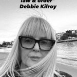 Photo by Debbie Kilroy - Lawyer #FreeHer (@DebKilroy)