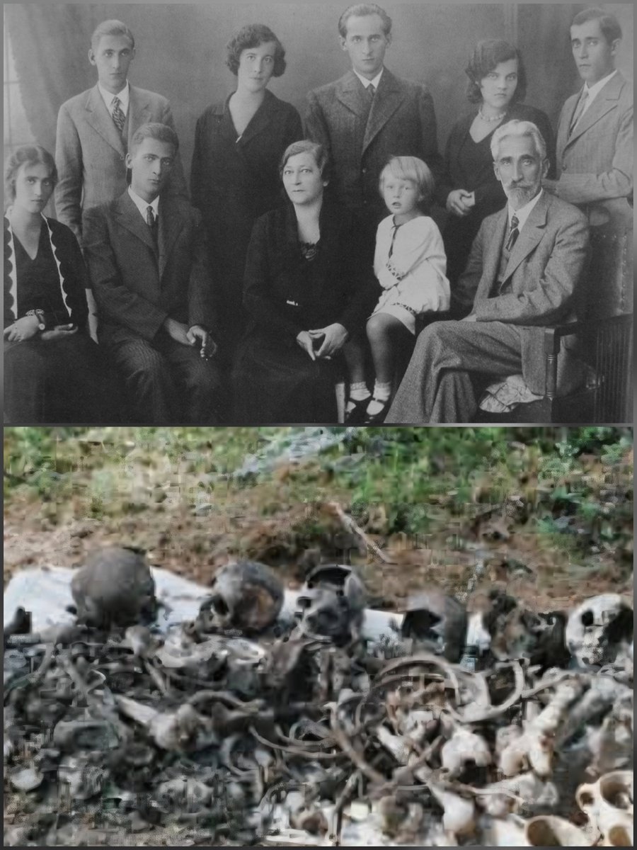 CrimeanVoyager's tweet photo. Never forget: russia has spent centuries trying to erase Ukrainian identity.

In late October 1937, during Stalin’s Great Terror, Soviet authorities began mass executions at Sandarmokh.

Between October 27 and November 4, 1,111 prisoners were executed there, including 287 Ukrainians and people connected to Ukraine.

Les Kurbas. Mykola Kulish. Valerian Pidmohylny.

Among the victims were leading figures of the Ukrainian cultural renaissance of the 1920s — the Executed Renaissance.

89 years later, russia is still trying to erase Ukrainian identity.

They tried to erase us then. They will not erase us now.