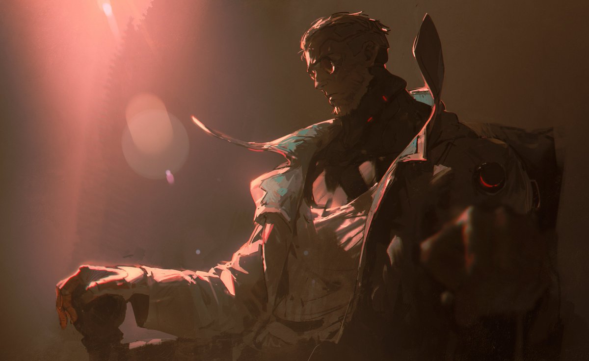 Dino_illus's tweet photo. king https://t.co/cAkKjy8YdH