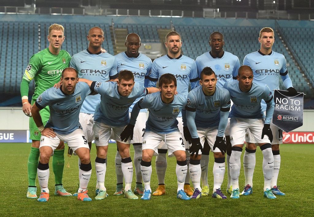 CFChavertz's tweet photo. If you can’t name all the players, you are a disgrace to football fans https://t.co/Hlvngv3PAb