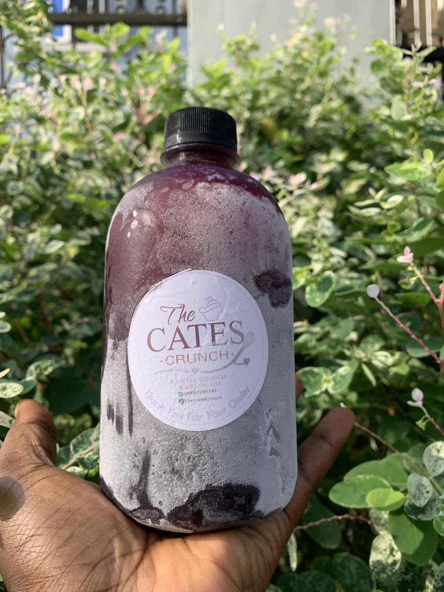OGinprogress's tweet photo. @odesanmijamal_ The Cates Fruity Zobo drink
25cl 550
50cl 1000
Available in packs 
Pack of 3
Pack of 6
Pack of 12
Location:BENIN CITY https://t.co/YCsZvzCjhs