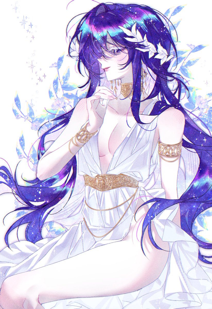 U3U_chaos's tweet photo. #그림러_𝕏친소 #그림러_트친소 
#자캐러_𝕏친소 #자캐러_트친소 
수많은 그뭔씹 설정 생략··· 크툴루 인외 여자, 우주신님 모시고 있습니다 ㅎ///ㅎ 
자관 짜는 것 좋아해요.... 🙇🏻‍♀️🤍 https://t.co/kdrFS1VGtC