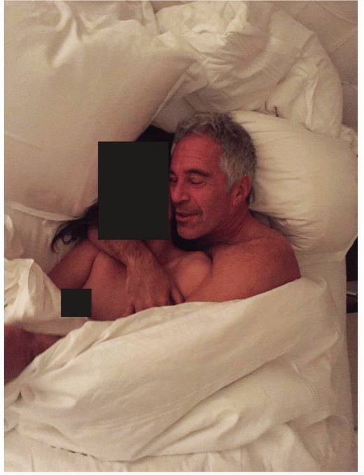 TheEmpireWatch's tweet photo. Talk about Epstein Files https://t.co/IK9lbbZLdK