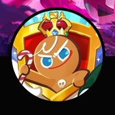 ToastedBrioche_'s tweet photo. People noticed the lack of the checkmark (which is back now) 

But the first thing I noticed is that their photo isn't even a square anymore 😭😆 https://t.co/xeRyzfMvuR