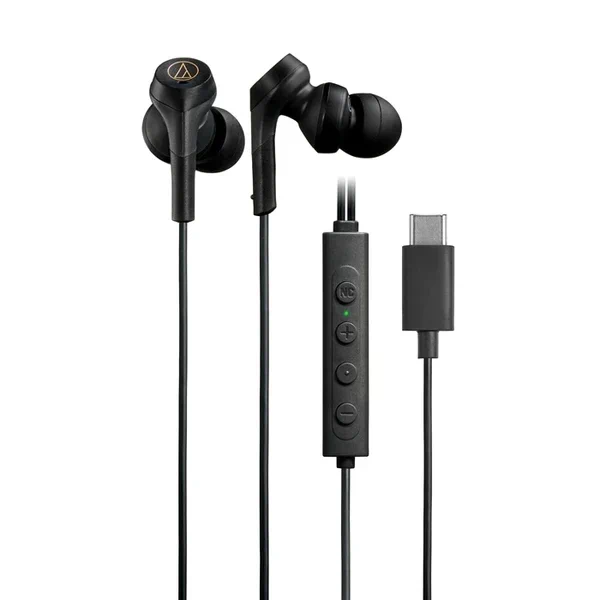 audio-technica ATH-CKS330NC